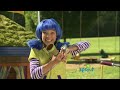Sprout S Super Sproutlet Show Intro Hiking