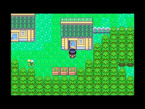 Let's Play Touhoumon World Link Part 6