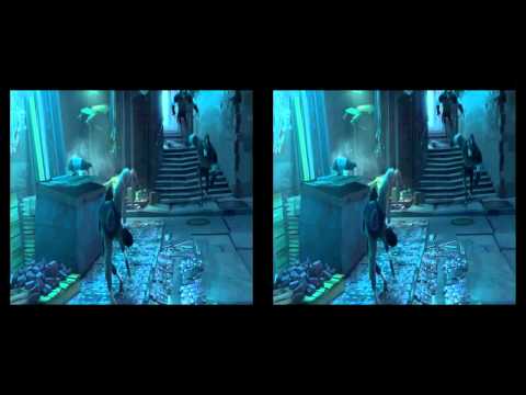 CGI 3D Animated Short HD   Walter   by   Team Walter