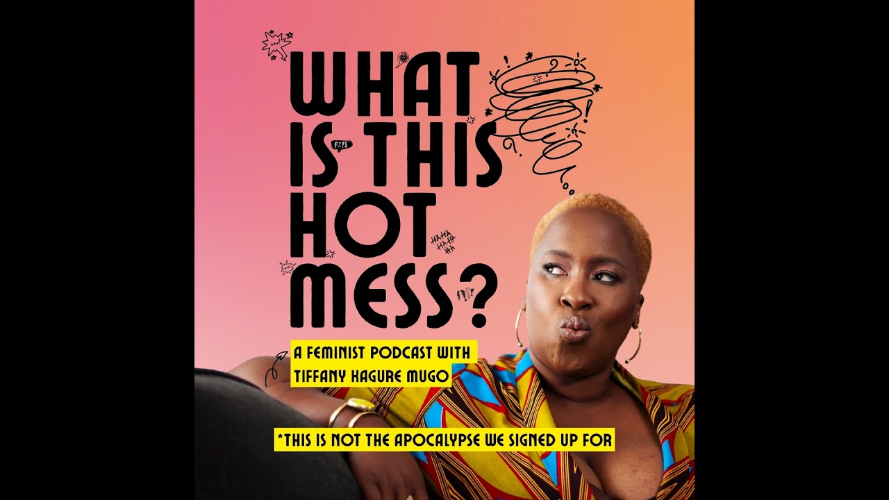 A Mess of Unequal Exchanges, Lessons in ‘Ubuntu’, and Recycling (Not Really) with Ruth Nyambura