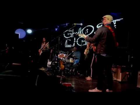 Ghost Light - Live at Lucky Strikes (11-14-2018, Albany NY)