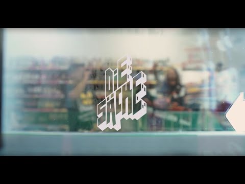 Die Säcke [Rhymin Simon, Vokalmatador, Druss, Plaetter Pi, Sha-Karl & Michael Mic] - DKNIAADAS