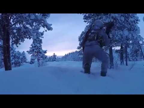 STORMESKADRON 3 - 1808 - Norwegian Armed Forces