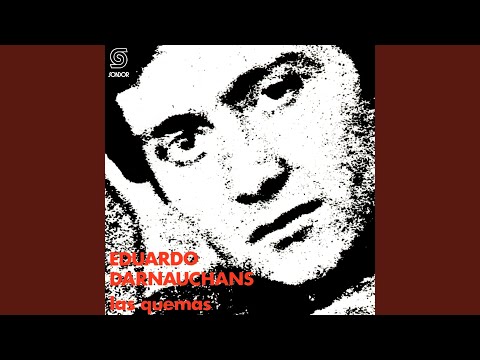 Los Ojos - Eduardo Darnauchans