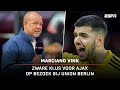 "Meer DIEPTE en BEWEGING bij Ajax, dan KOMT HET GOED tegen dit Union" ? | Voetbalpraat ?️