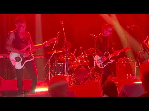 Stuka's Underground - Zona Roja (Club Lucille  10/02/2023)