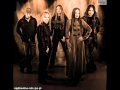 Nightwish Away Lyrics