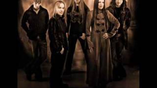 Nightwish-Away [Lyrics]