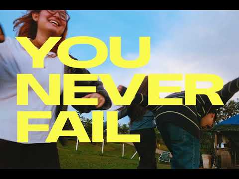 AWAKE84 - I've Got Joy (Official Lyric Video)