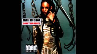 Rah Digga - Break Fool (Instrumental)