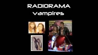 Radiorama - Vampires