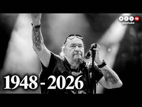 Elhunyt Deák Bill Gyula, a blues legenda