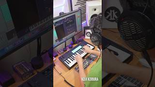 Download lagu Charlie Puth - Attention (Ableton Live   Musio) #musio #musicproducer #ableton #charlieputh mp3