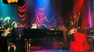 Geri Halliwell - Goodnight Kiss - Live At Much Music 1999