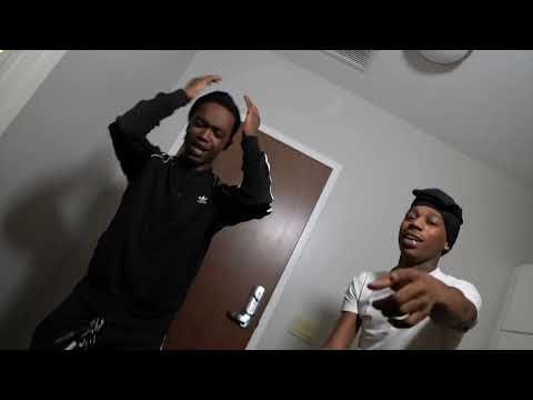 Zearc & Èsco - Crackin (Official Video) ShotBy| @GILLACAMPRODUCTION