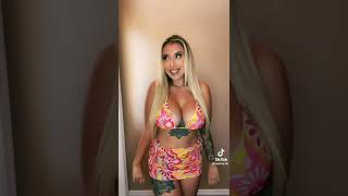 bikini #tiktok #shorts