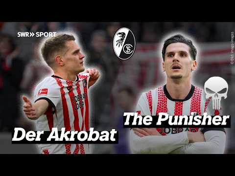 Freiburgs packender Triumph gegen Gladbach - DEIN SCF #196 | SWR Sport