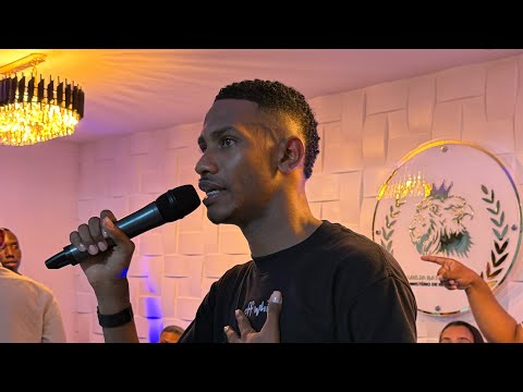 URGENTE 🚨 - Pr. Xavier e Pr. Ryan na inauguração da Jacob Feira de Santana 🔥