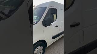 Мікроавтобус фургон Opel Movano **BELGIAN ORIGINE-AC** | Зображення 4 - Autoline