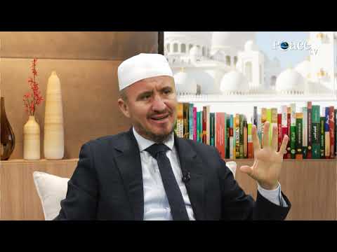 58. Magji Profetit alejhi selam - Ahmed Kalaja