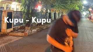 Download lagu Tiara Andini - Kupu - Kupu (Cover by Lani) mp3 Download lagu Tiara Andini - Kupu - Kupu (Cover by Lani) mp3