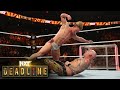 Ilja Dragunov vs. Baron Corbin - NXT Championship Match: NXT Deadline 2023 highlights