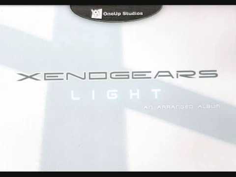 Xenogears - My Village is Number One [Piano Arrangement]