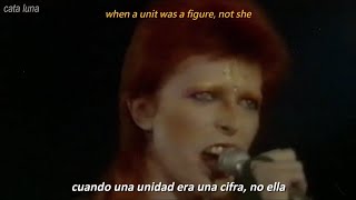1984 / DODO - David Bowie (subtitulada al Español)