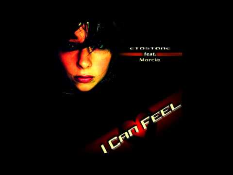 Etostone Ft. Marcie - I Can Feel