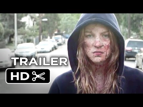 Bound To Vengeance (2015) Trailer