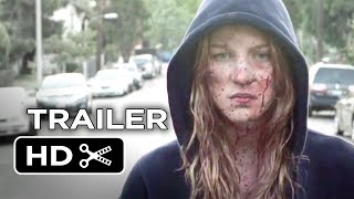 Bound to Vengeance Official Trailer 1 (2015) - Thriller HD