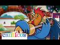 Feliz Día Del Padre El Papa Gallo Father S Day Special ‍ Canciones Infantiles Canticos
