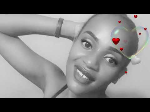 HAPPY BIRTHDAY IVWANANJI