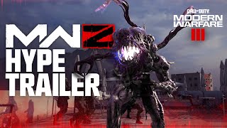 O Delirious ? - Zombies Hype Trailer | Call of Duty: Modern Warfare III