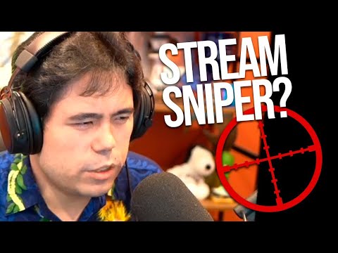 Stream Snipers Tricked for 5 Minutes Straight