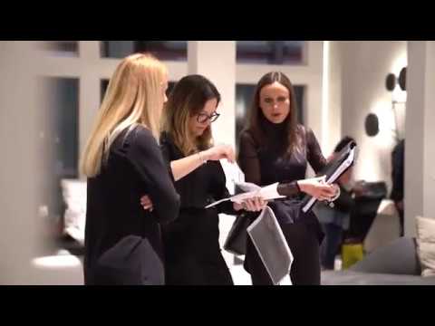 Arketipo at Salone del Mobile Milano 2019