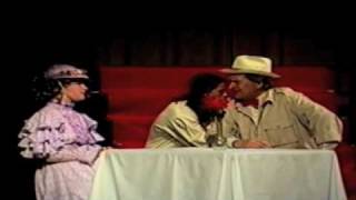 "I Remember It Well" from "Gigi" stage production