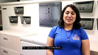 CalWORKSs Program
