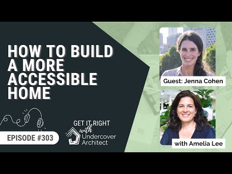 Adapted Housing: Redefining Accessibility | Golden Age