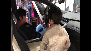 Tokyo Auto Salon 2019