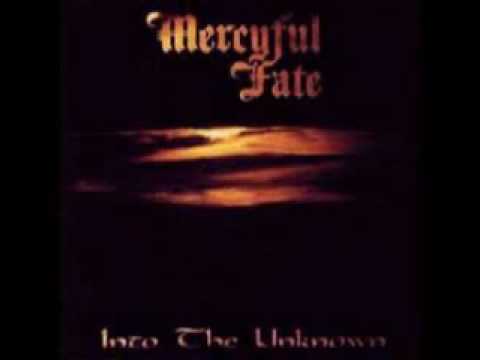 Mercyful Fate Fifteen Men (And A Bottle Of Rum) 1996
