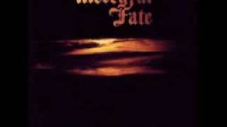 Mercyful Fate Fifteen Men (And A Bottle Of Rum) 1996