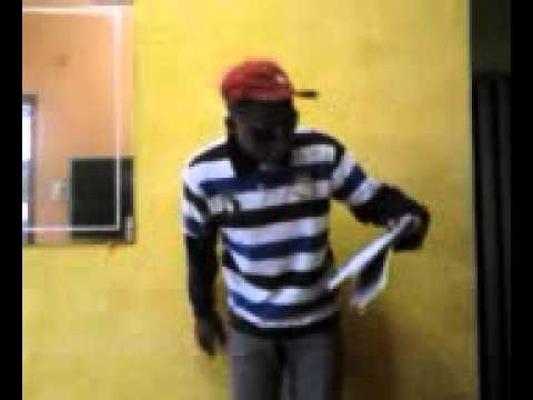 MC CAIQUE DA VB - ERROS DE GRAVAÇÃO