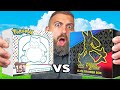 Pokemon 151 Vs Crown Zenith Box Battle