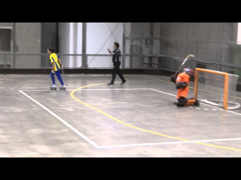 Seniores Femininos - AC Tojal 2 x 3 FC Alverca | Penalty apontado por Joana Jorge