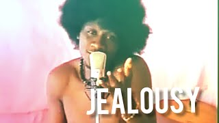 Jealousy ( Ke Nmei) - Joe Morgan