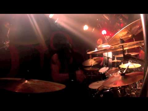 1349 - "I Am Abomination" Live at the Garage