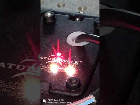 Fiber Laser Source