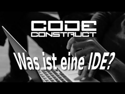 Was ist eine IDE? - Die Entwicklungsumgebung einfach erklärt!