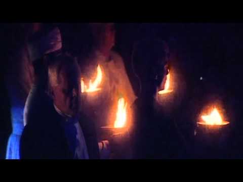 The Pearlfishers - Au Fond du Temple Saint - Opera Australia